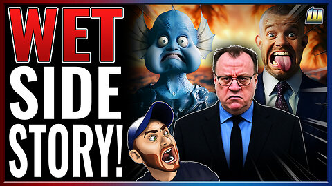 This Doctor Who Spin Off Looks ABYSMAL… And It Drops THIS Weekend