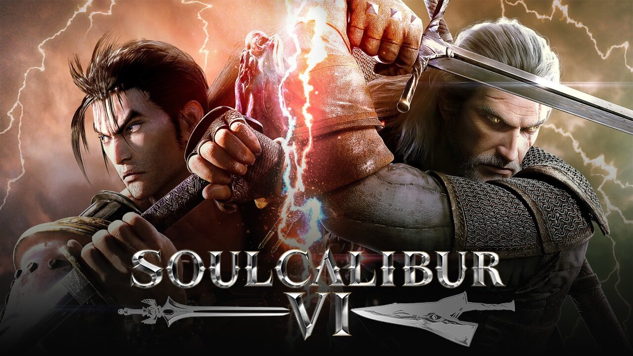 High T Central: Soul Calibur VI