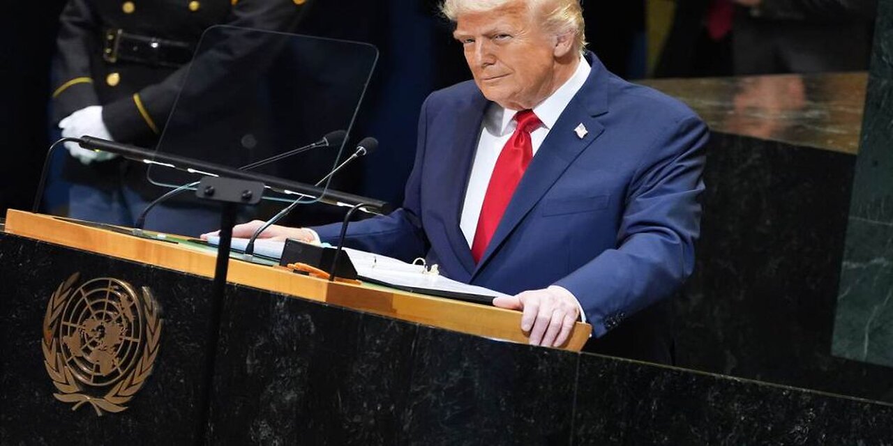 Peace Through Strength Is Working