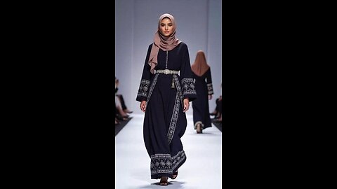 ramp walk 💪