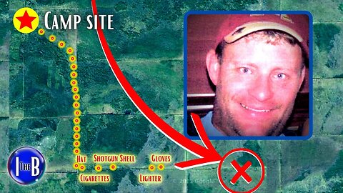 Impossible MISSING 411 Case | The Strange Disappearance of Kory Kelly