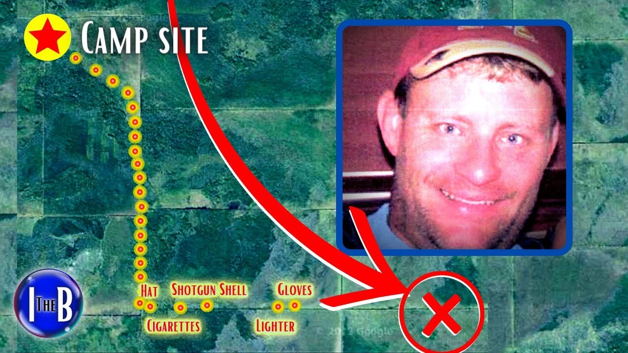 Impossible MISSING 411 Case | The Strange Disappearance of Kory Kelly