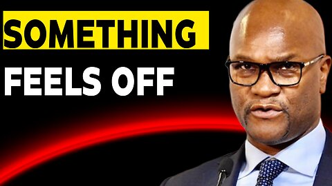 The Suspicious Death of Former Police Minister Nathi Mthethwa