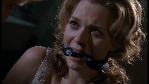 One Tree Hill (gagged)