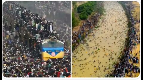 1 Hour of Urban Hell on Earth - Worldspire