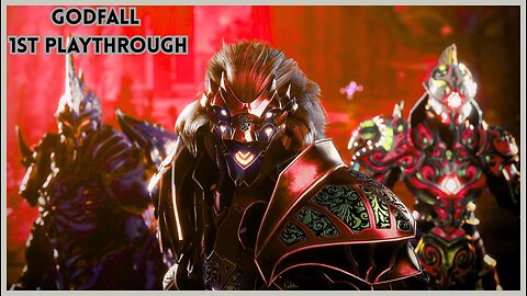 🏰KINGDOM MENU: ⚔ GODFALL RPG GRIND ON DECK DILLY DILLY!!!!