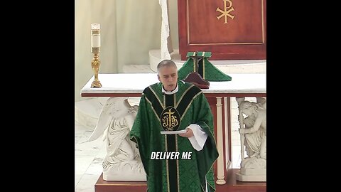 Come Back to Church | A Powerful Message to the Faithful & the Fallen Away