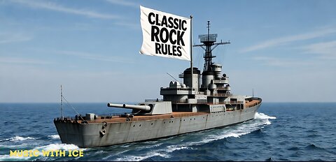 Music with Ice: Rocking Into the Weekend