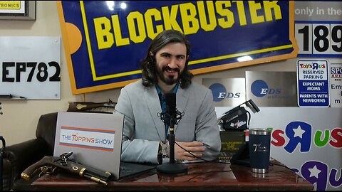 Nick Fuentes claims mass deportations are over, Trump calls Thomas Massie a moron | Ep. 782