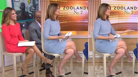 Savannah Guthrie and Natalie Morales Feb 10 2016