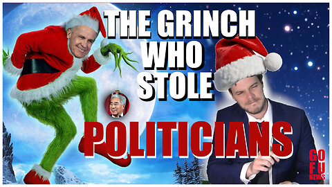 Government Funded News (Satire) - December 24, 2025