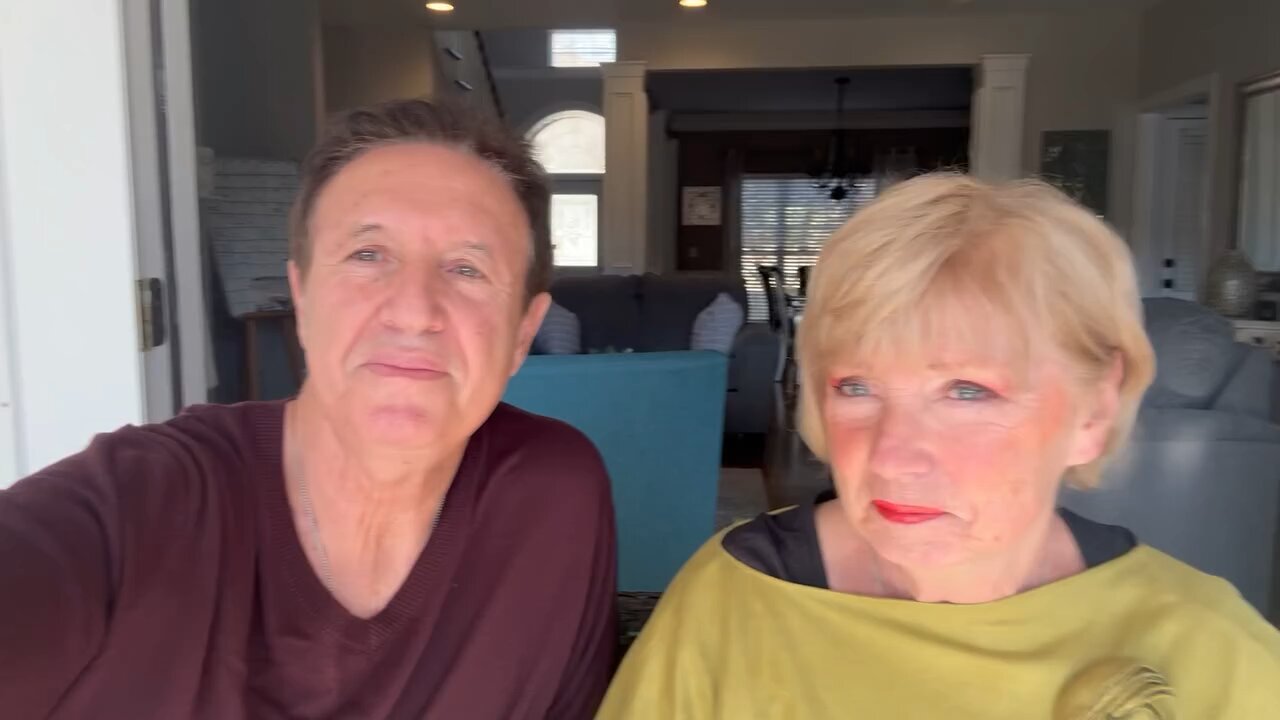 Update 11/16/25 Let’s Get Real, WHO’S WAVERING? See you in New York this week!