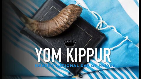 Yom Kippur 2020: Israel National Day Of Prayer