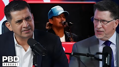 "Somebody Finally Took On The NFL"- TPUSA's 5M Super Bowl Halftime Show Challenges The NFL