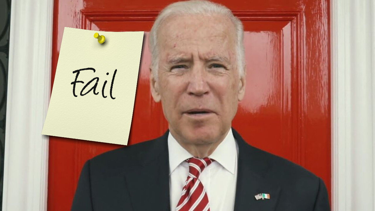 The Biden State Dept. Didn't Do the Bare Minimum - Wellness Checks