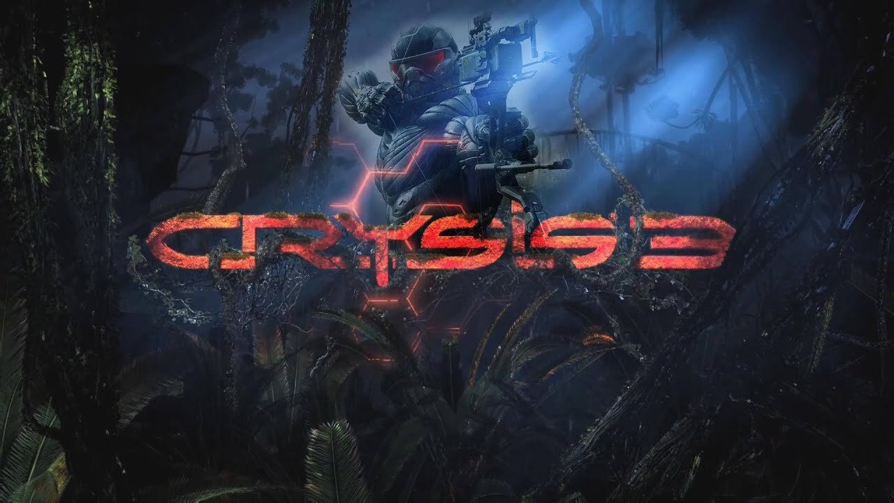 Crysis 3 Remastered
