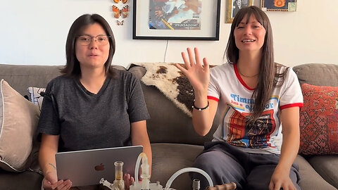 Roll With It: Toke & Talk - International Podcast Day