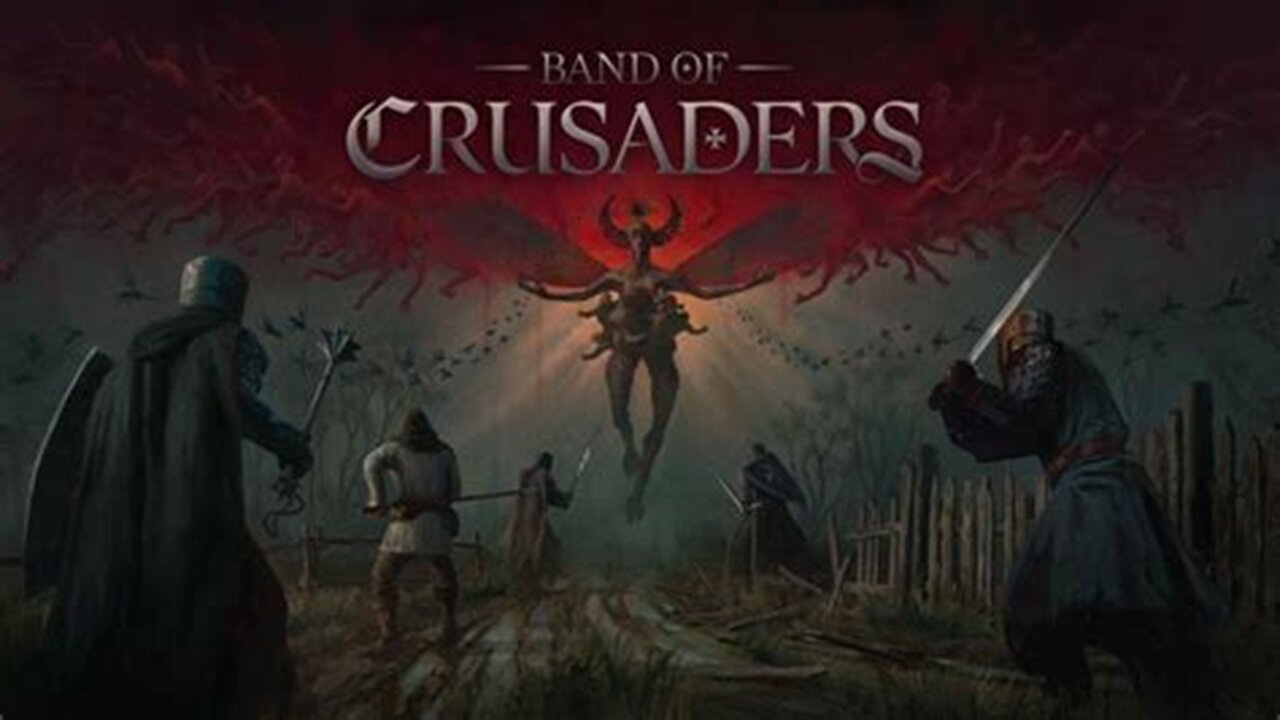 Band of Crusaders - Demo