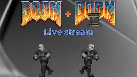 DOOM + DOOM II (PC) part 3