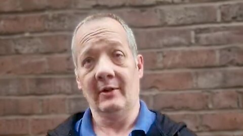 Colin Griffin, Manchester 19/10/25