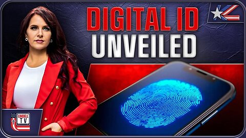 Mark of the Beast? Digital ID Unveiled