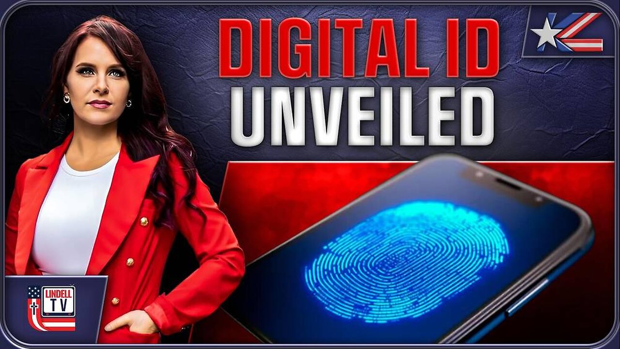 Mark of the Beast? Digital ID Unveiled
