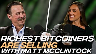 Will 1 Bitcoin Be Generational Wealth? Whales Selling, Legacy Planning & Price Drivers
