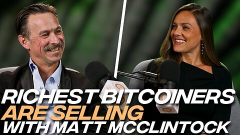 Will 1 Bitcoin Be Generational Wealth? Whales Selling, Legacy Planning & Price Drivers