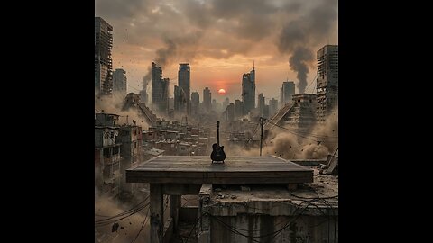 Coyote's Best (instrumental)