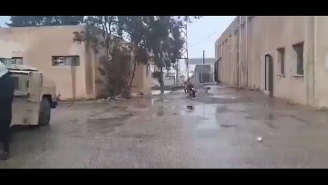 🛢 🇸🇾 Tribal fighters in Deir Ezzor have taken control of Jafra and