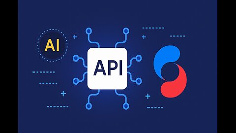 Usar el API de la IA Gemini de Google, gratis