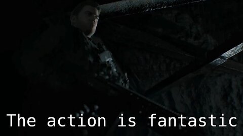 Resident Evil 7 DLC for the first time, part 1