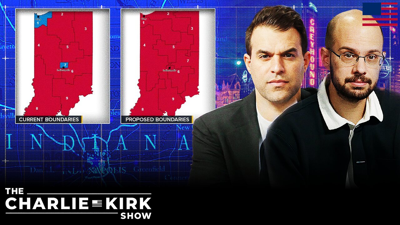Indiana Victory Lap + The Women-First Economy + Press Secretary Rubio | 5.6.2026