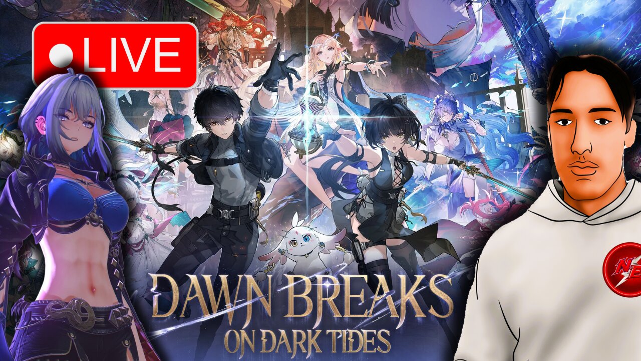 Get in HERE Playing the STORY and pulling GALBRENA ! | The dry spell is over 2.7 is HERE ! |