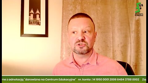 Konrad RĘKAS: Od 110 lat - Plany Pokojowe USA czyli 14 punktów Wilsona i 28 punktów Trumpa