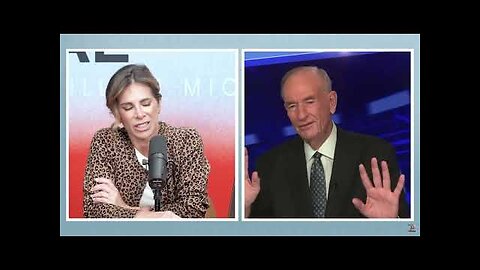 Bill O Reilly SLAMS Hefty J.B. Prizker and the Dishonest Left With Jillian Michaels