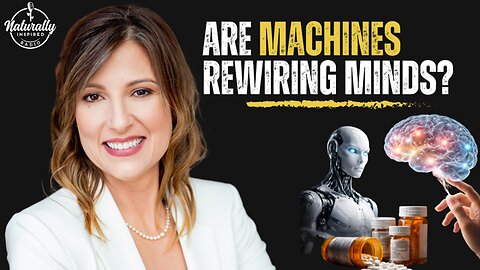 🤖🎬 AI Movies Rise | 💊 Pain Medication Truth | 🧠 Trauma Shapes Neural Pathways