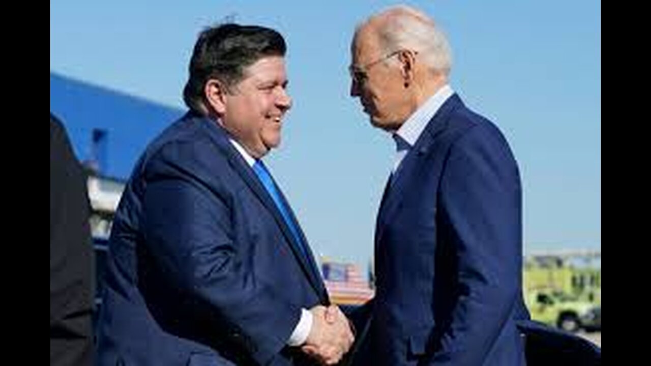 Pritzker's $1.4 Million Gambling Winnings: Scandal?