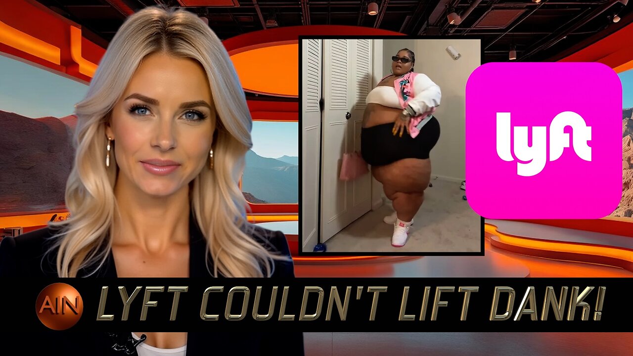 Dank Demoss' Lyft Lawsuit: The Ginormous Ordeal Over a Itty Bitty Car!