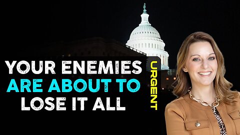 Julie Green PROPHETIC WORD ✝️[YOUR ENEMIES ARE ABOUT TO LOSE IT ALL] POWERFUL Prophecy