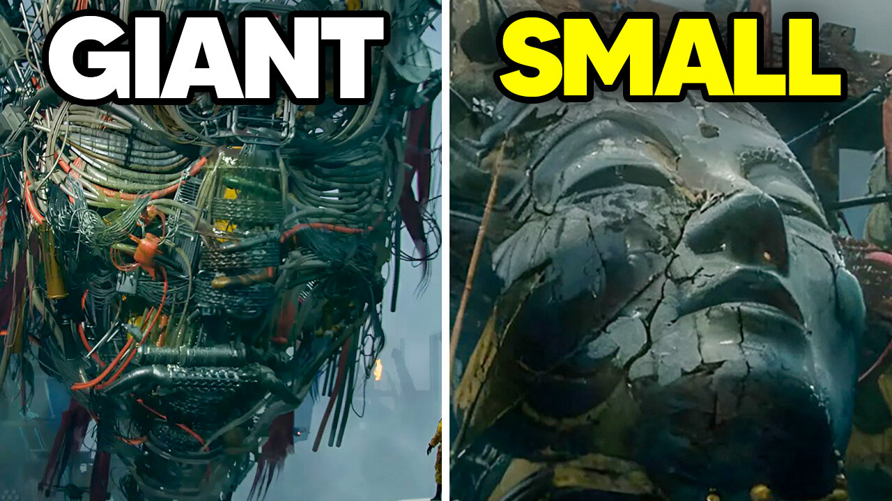 Supreme Experiment Revealed Robots Build a Cult World