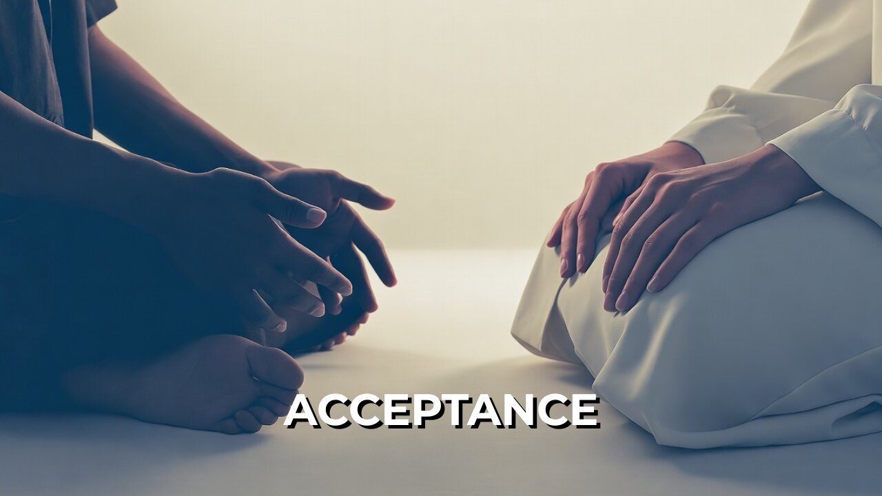 LOG#45 – Acceptance