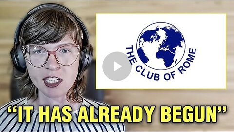 “What's Happening In America Is Not What You Think…” | Whitney Webb