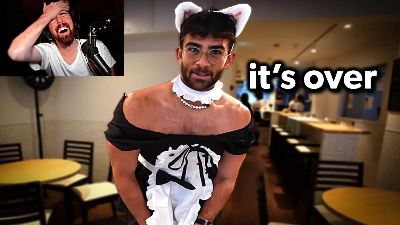 We finally know the truth..