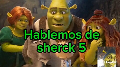 sherk 5