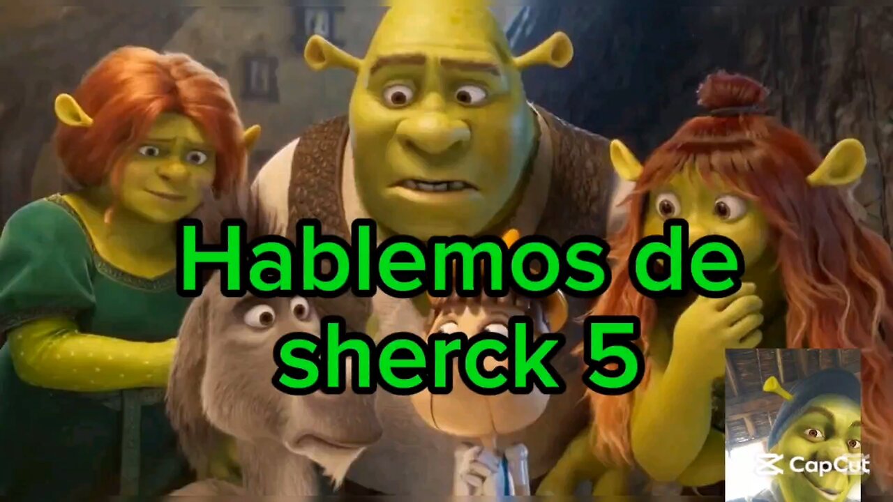 sherk 5