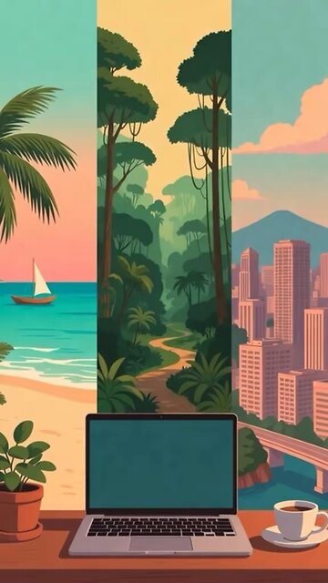 Wine Slow, Wine Free Short #soca 2026