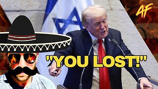 Trump Just Put the Deep State Cabal on Final Notice