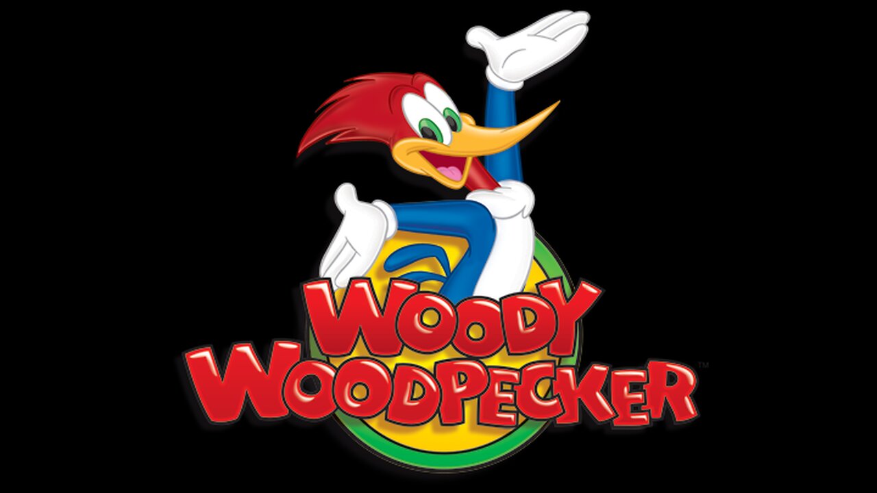The Woody Woodpecker Show 01042025