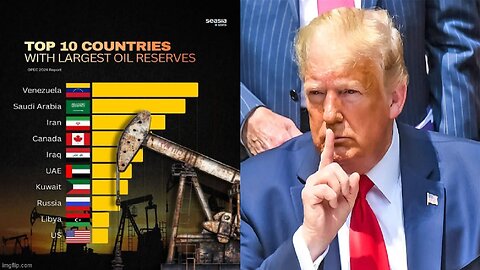 One Petrodollar To Rule Them All - Black Gold - Texas Tea - The More Your Know!